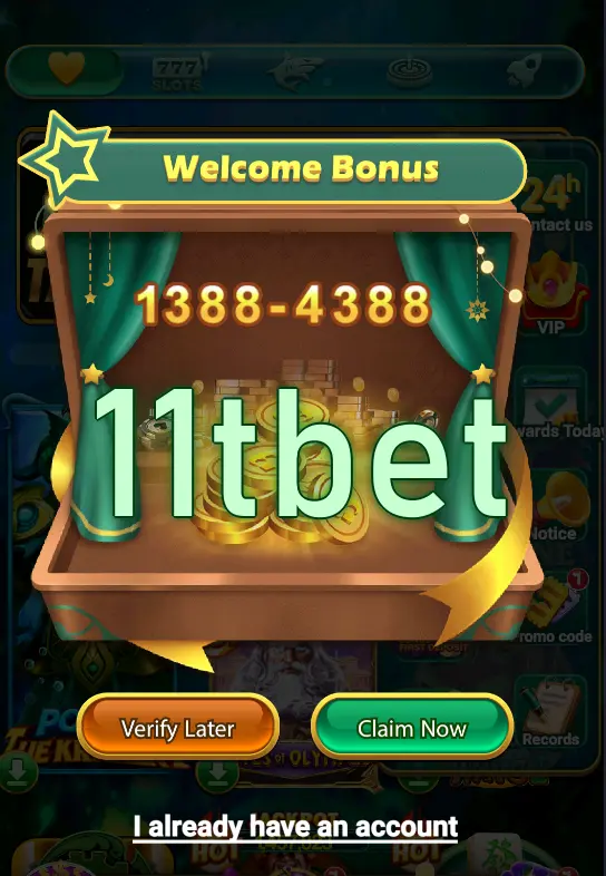 11tbet APK