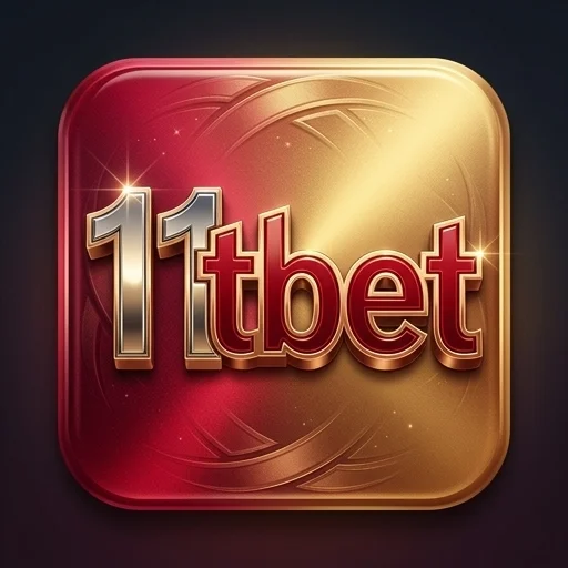 11tbet Logo - Resmi