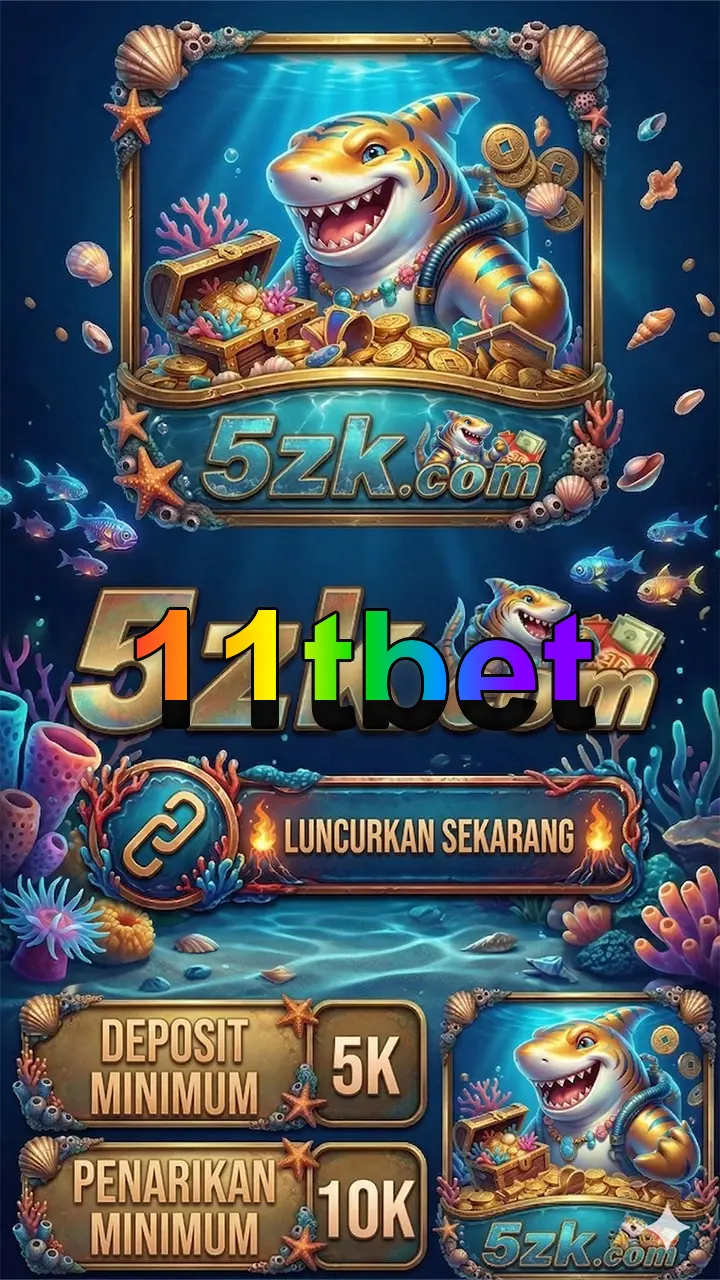 11tbet Tangkapan Layar - APK Resmi