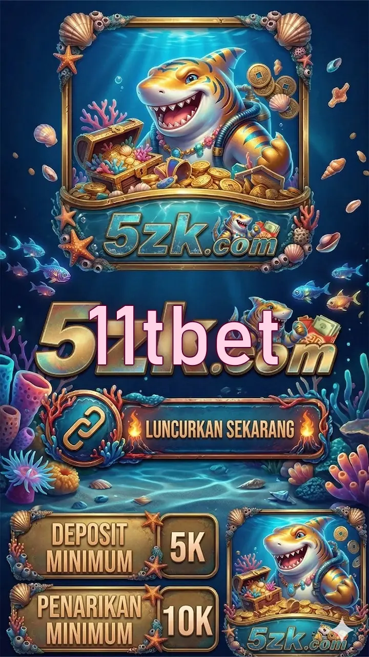 11tbet Tangkapan Layar Resmi APK